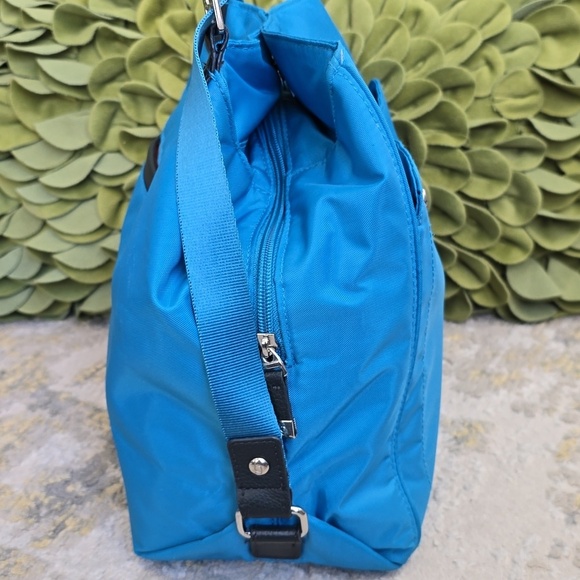 Baggallini Mendoza Convertible Backpack main image 14